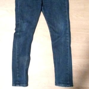 519™ EXTREME SKINNY LEVI’S® FLEX MEN'S JEANS 32x30